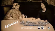 The Women Founders Episode 3