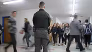 Policing Schools?