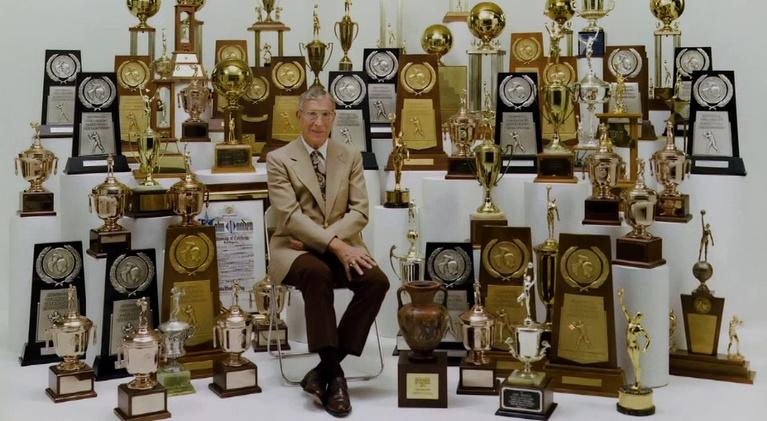 Image result for John Wooden