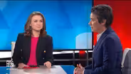 Tamara Keith and Amy Walter on new polls ahead of midterms