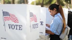 Video thumbnail: PBS NewsHour What would get young people to vote? Teens share their ideas