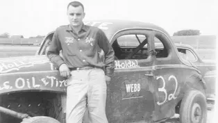 Lyle Hoidal - Classic Stock Car Racing