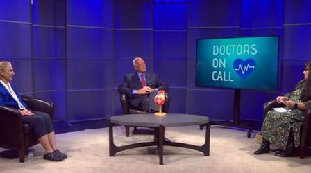 Video thumbnail: WDSE Doctors on Call Heart Attacks, Heart Failure, Anemias & Bleeding Problems