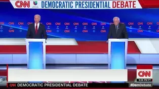 Biden vs. Sanders: What to Watch in Tuesday’s Primary