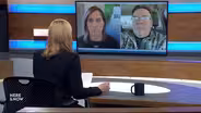 Mike Wiggins, Jr. and Mary Mazzio on 'Bad River' and Line 5