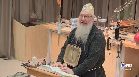 Video thumbnail: University Place The Physics of Time