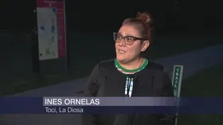 Business Owner On COVID Trials, Community Space