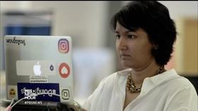 Video thumbnail: PBS NewsHour How Instagram pictures the world