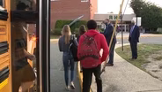 What are chances of later start time for NJ high schools?