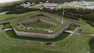 Fort Macon State Park