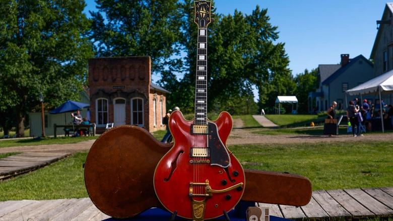 Antiques Roadshow Image