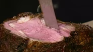 Gravies, Carving and Wine