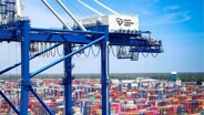 SC Ports and the Economy