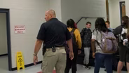 Senator Says SROs are Making Kentucky Schools Safer