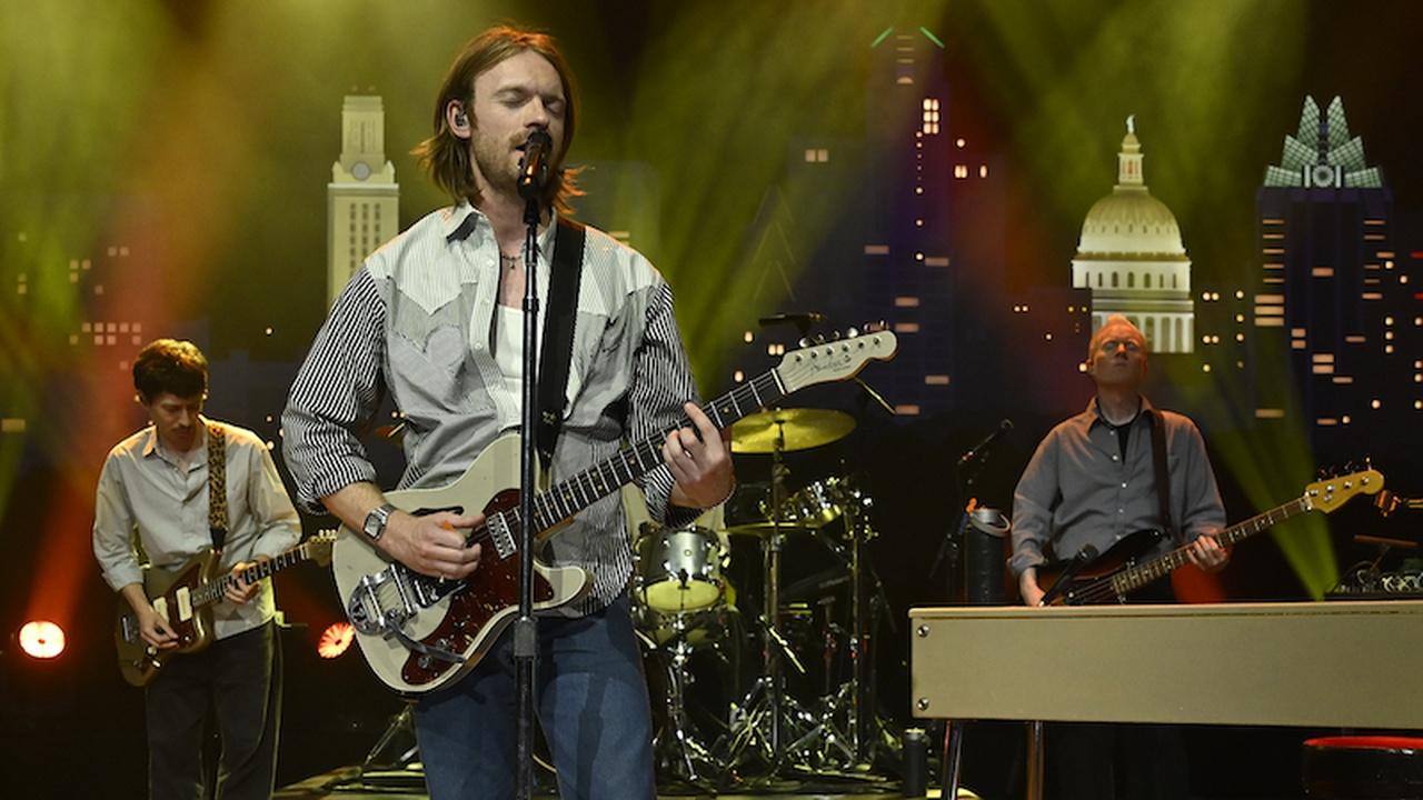 Austin City Limits | FINNEAS