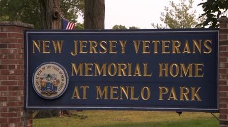 'Mission critical' team sent to Menlo Park veterans home