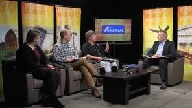 Video thumbnail: The Journal Children's Book Week
