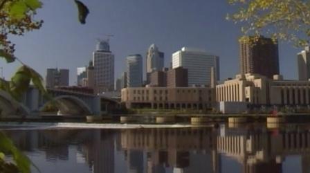 Video thumbnail: Minnesota Experience Minneapolis Past