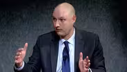 Michigan DNR Director Dan Eichinger