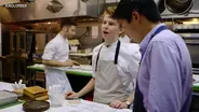 CULINARY PRODIGY
