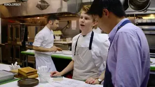 CULINARY PRODIGY