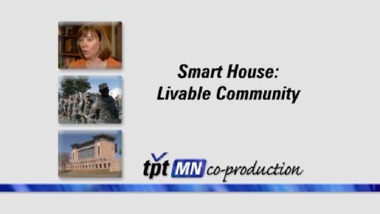 Smart House: Livable Community