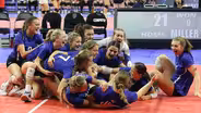 2022 A Volleyball | Miller vs. Elkton-Lake Benton