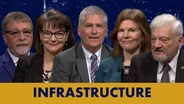 Infrastructure
