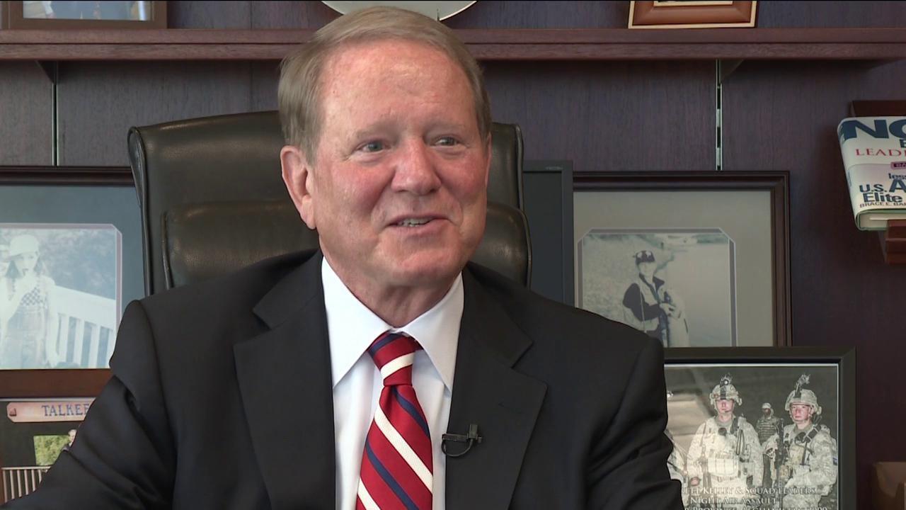 Almanac - Doug Kelley Profile - Twin Cities PBS