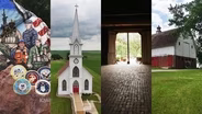 Hausbarn Heritage Park