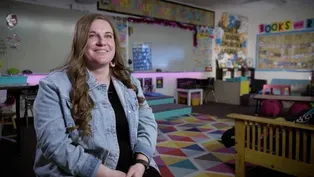 Bailee Bigley: 2021-22 IdahoPTV Digital Innovator