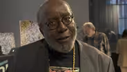 Ta-coumba Aiken:  What is special about this event?