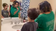 Autism: Everyday Transitions - English