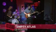 Empty Atlas