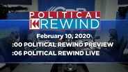 Political Rewind 02/10/20