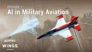 AI in Military Aviation