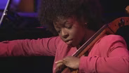 Web Extra: Ifetayo Ali-Landing