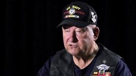 Video thumbnail: ValleyPBS Stories of Service Vietnam Stories: Leland House