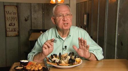 Video thumbnail: North Carolina Weekend Fish Bites Seafood Restaurant