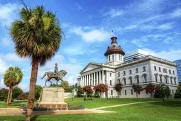 2025 SC Legislative Preview