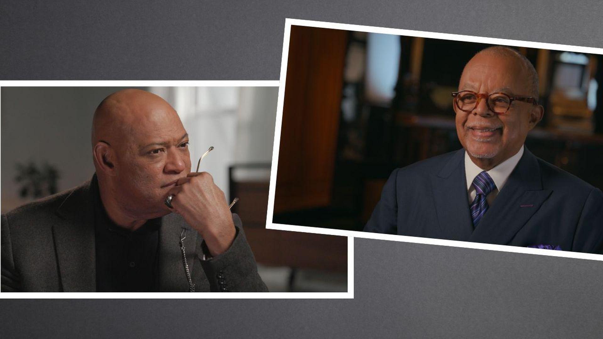 Finding My Roots | Finding Your Roots | THIRTEEN - New York Public Media