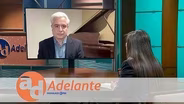 Pianist Pablo Horcasita / Latinos with Alzheimer's