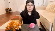 USING SENSES TO PRACTICE MINDFULNESS