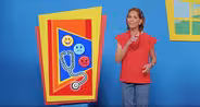 Learning About Doctors | KidVision Mission