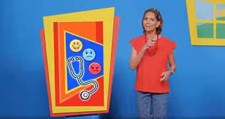 Learning About Doctors | KidVision Mission