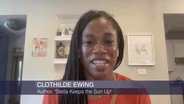 Children’s Author Clothilde Ewing on Representation