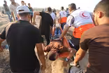 Gazans suffer life-shattering injuries at border protests