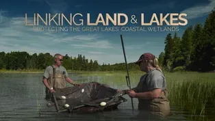 Linking Land And Lakes