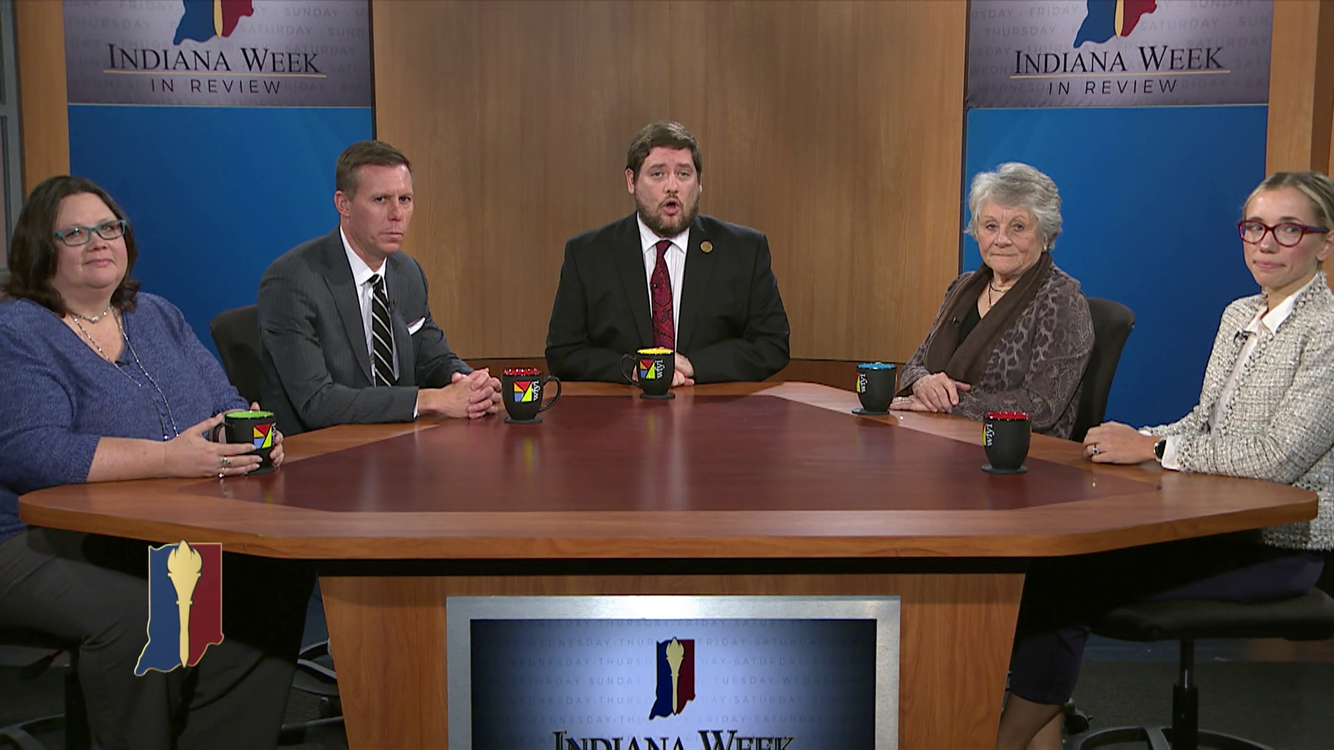 Indiana Week in Review | State Budget Turmoil at Session's End - April 28,  2023 | Season 35 | Episode 17 | PBS