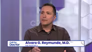 Alvaro G. Reymunde, M.D.